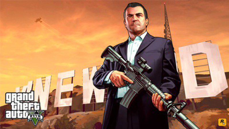 Los actores de 'Grand Theft Auto V' responden a las críticias