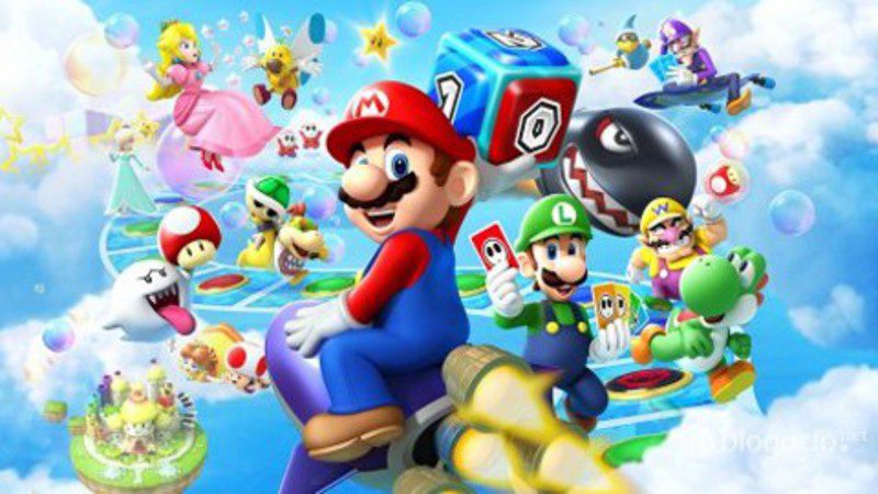 'Mario Party: Island Tour' no tendrá modo online