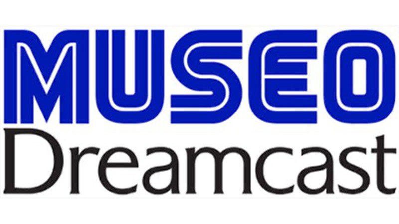 El 'Museo Dreamcast' inicia su andadura crowdfunding