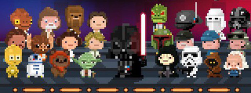 'Star Wars: Tiny Death Star' anunciado para móviles