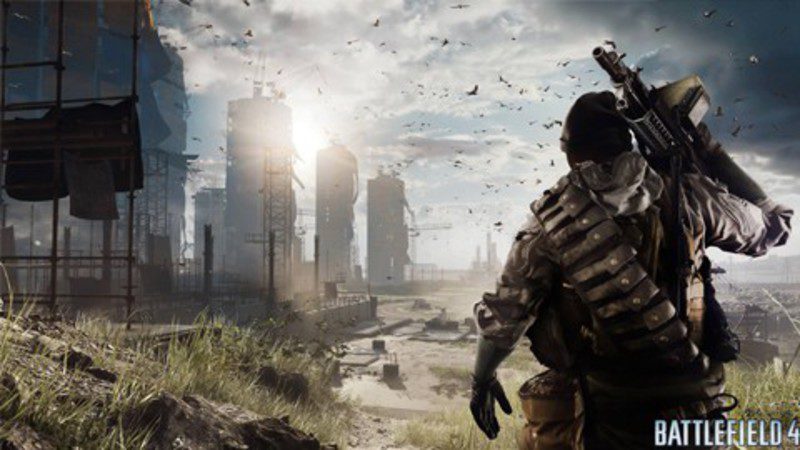 'Second Assault' estará disponible en el lanzamiento de Xbox One