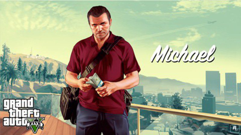 'Grand Theft Auto V' es el mayor lanzamiento de PSN