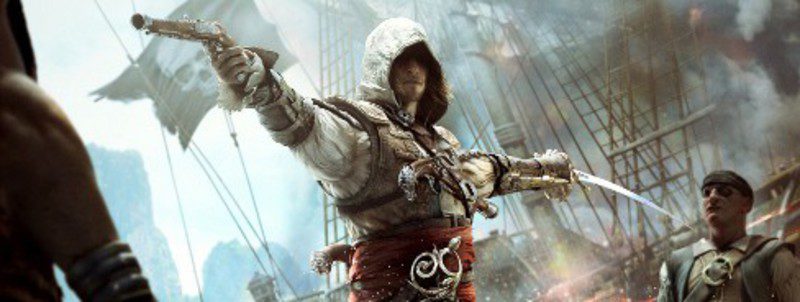 Incertidumbre solo el DLC de Assassin's Creed IV en Wii U