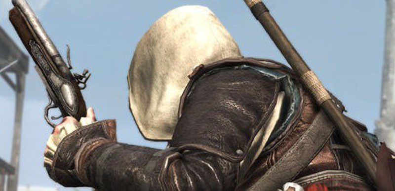 ASssassin's Creed IV en Wii U no tendrá DLC
