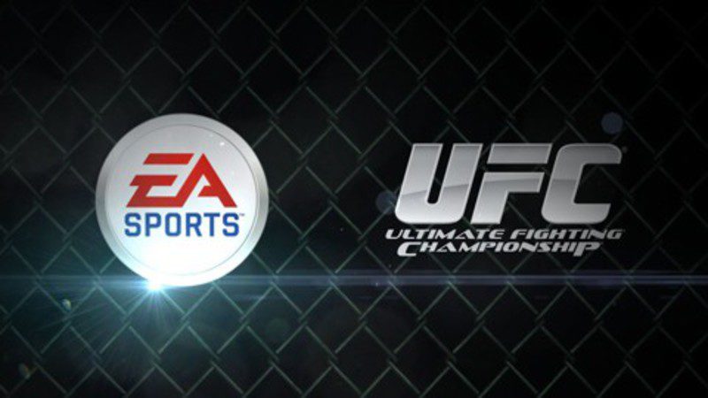 THQ demanda a EA por la licencia de la 'UFC'