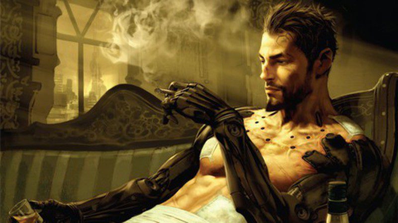 'Deus Ex: Human Revolution Director's cut' será más caro en Wii U