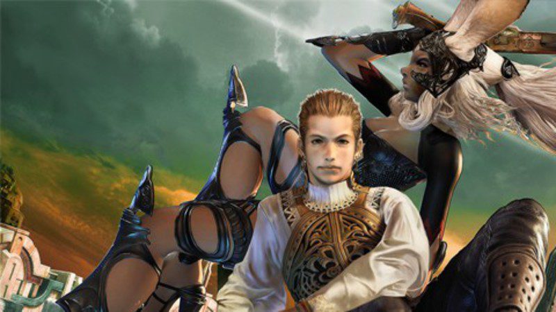 A Yoshinori Kitase le gustaría 'Final Fantasy XII' en Vita