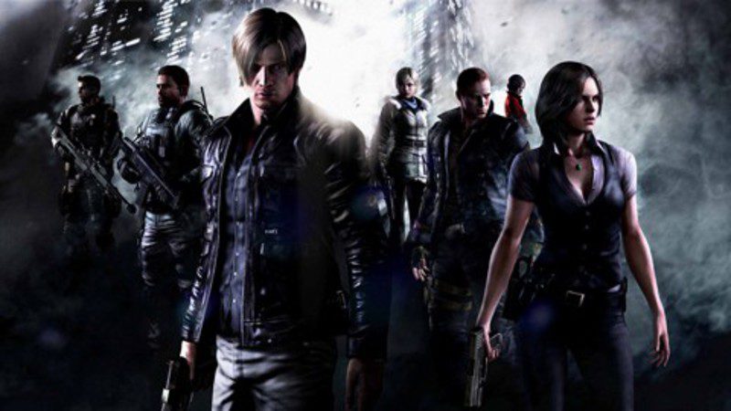 'Resident Evil 7' está en desarrollo desde 2012