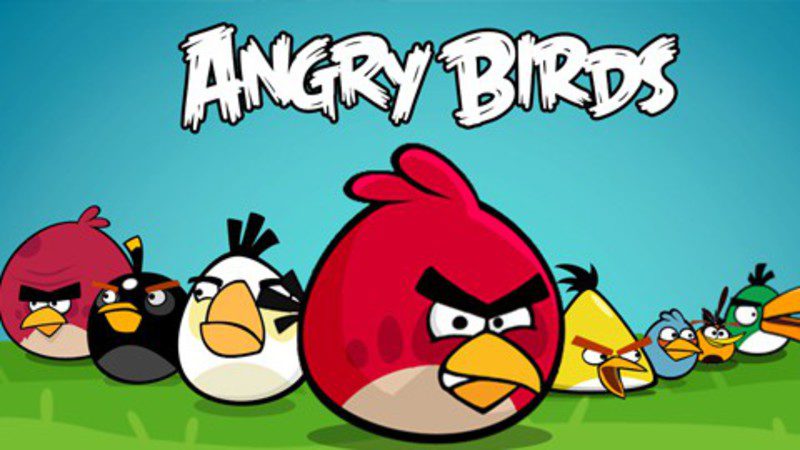 La película de 'Angry Birds' ya tiene directores