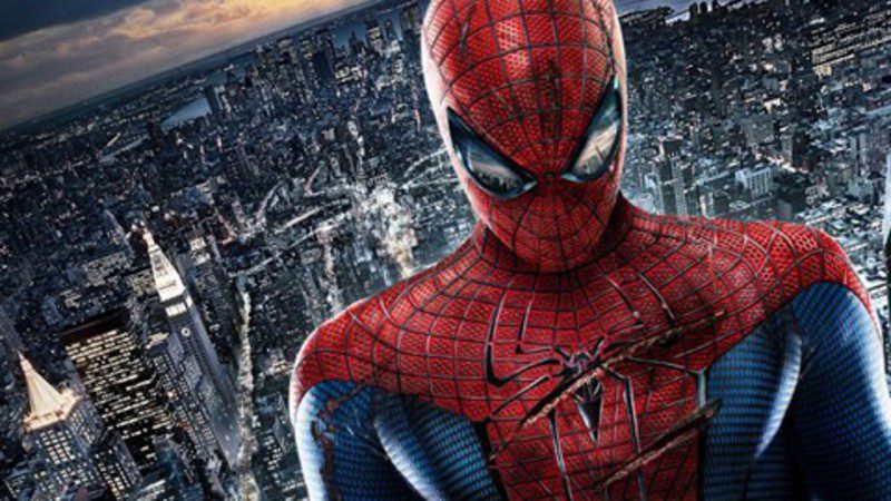 'The Amazing Spider-Man 2' llegará junto a la película