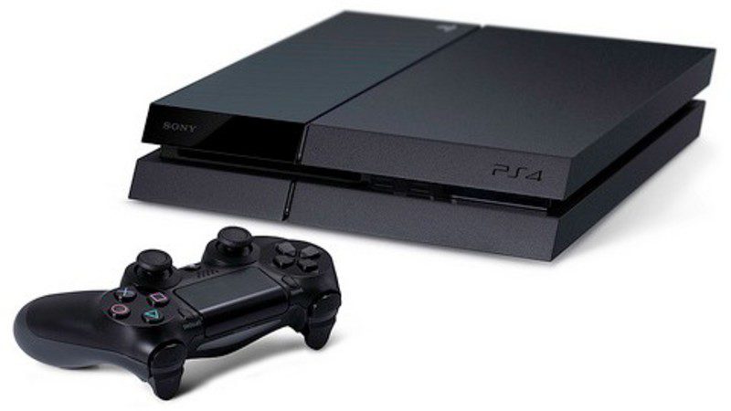 Playstation 4 contará con piloto rojo para el sobrecalentamiento