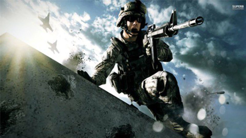 'Battlefield 4' requiere una instalación obligatoria en Xbox 360