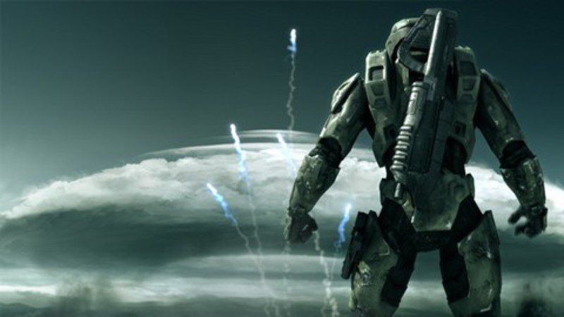'Halo 3' gratis para los usuarios Gold de Xbox Live