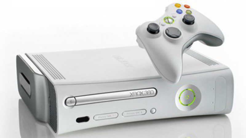 Xbox 360 supera los 80 millones de consolas