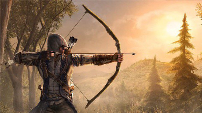 'Assassin's Creed' ha vendido más de 6 millones de copias en UK