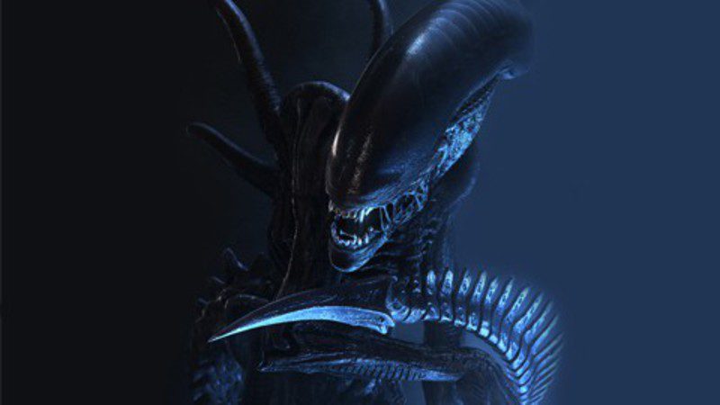 'Aliens: Isolation' podría ser un nuevo videojuego