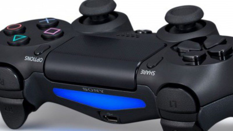 Dualshock 4 es compatible con Playstation 3