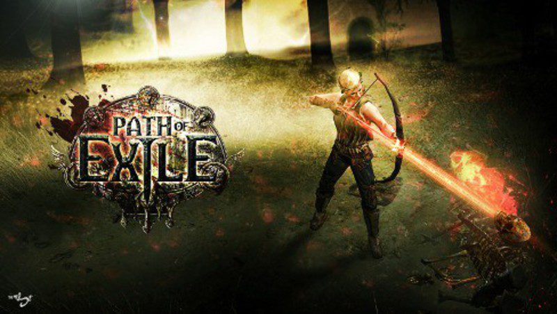 path of exile 2 free to play