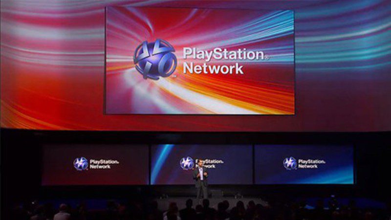 Playstation 4 permitirá usar el nombre real