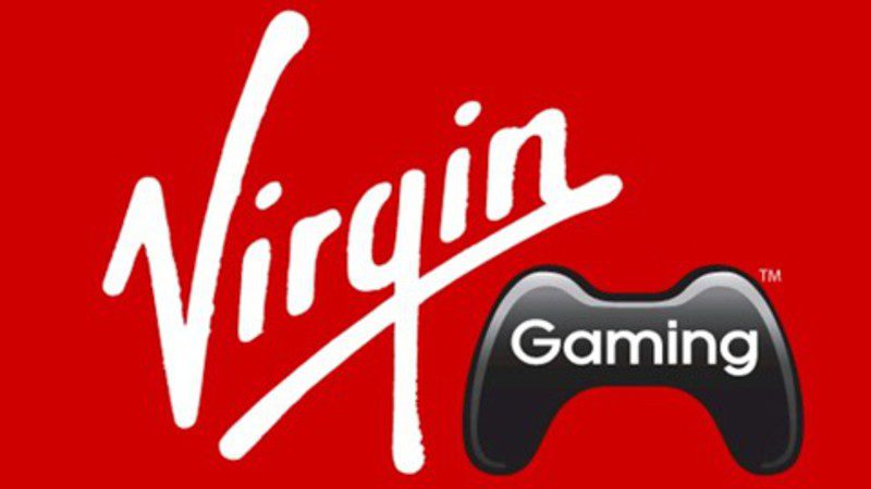 Virgin Gaming lanza un servicio premium