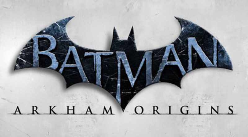 portada de 'Batman Arkham Origins'