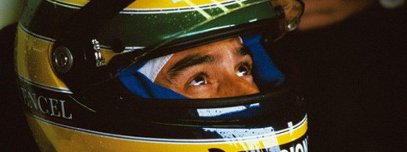 EL instituto Ayrton Senna ganará gracias a Gran Turismo 6
