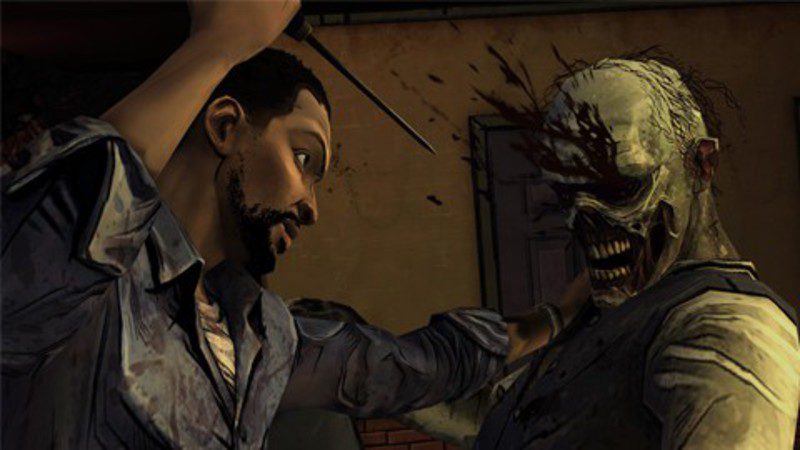 Telltale Games ofrecerá información sobre 'The Walking Dead' mañana