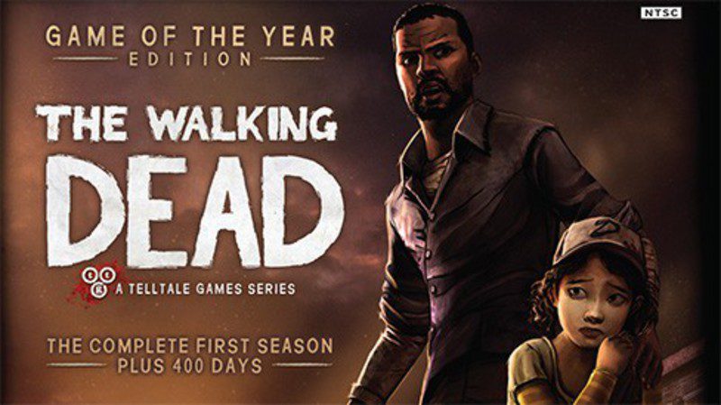the walking dead season 2