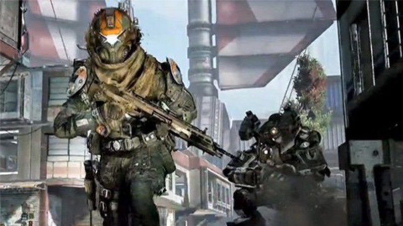 Xbox One venderá bien sin 'Titanfall' en el lanzamiento