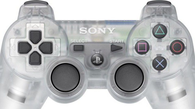 Sony lanzará un nuevo 'Dualshock 3'
