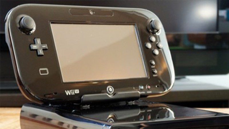 2014 será el año del jugador tradicional en Wii U