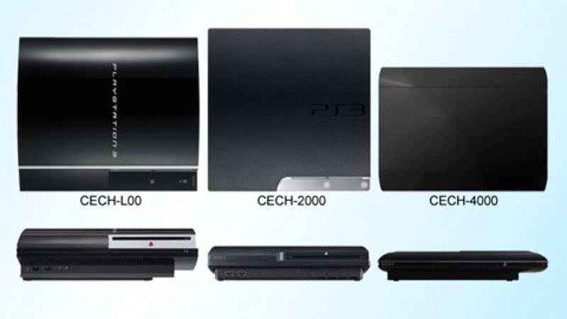Playstation 3 alcanza los 80 millones de consolas