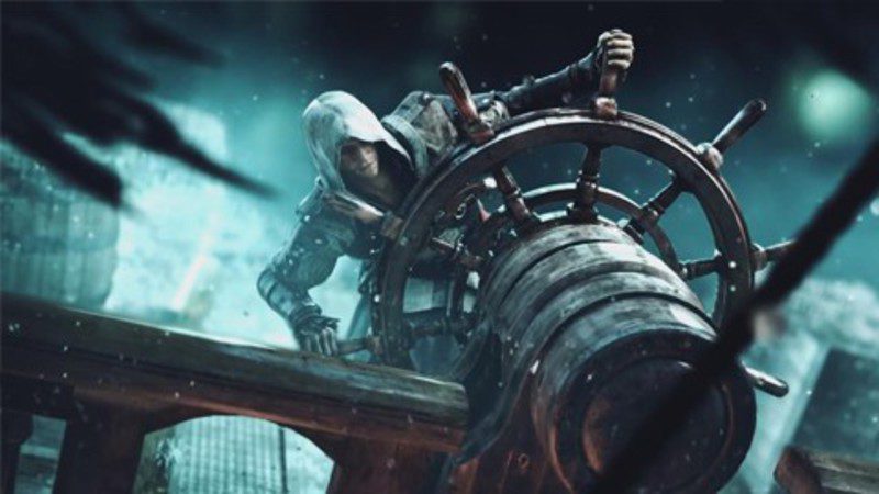 Desarrollar 'Assassin Creed IV' ha sido complicado