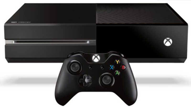 El parche de Xbox One no es opcional