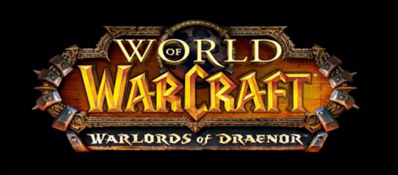Warlords of Draenor es la nueva expansión de World of Warcraft
