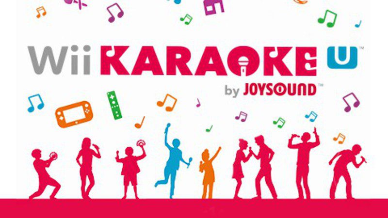 'Wii Karakoke U' recibe nuevas canciones