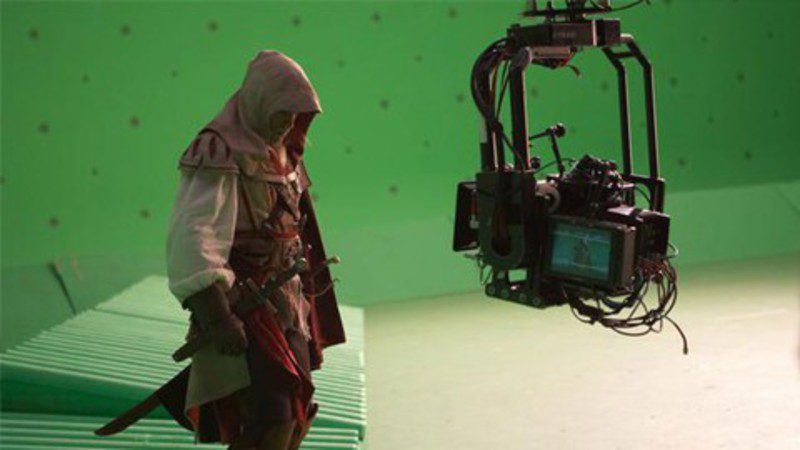 La llegada de 'Assassin's Creed' al cine ya tiene fecha