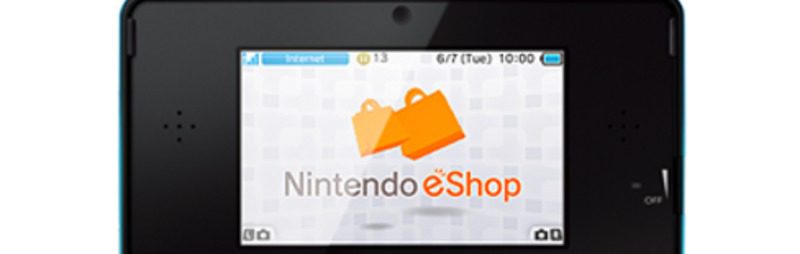 Las eShop de Wii U y 3DS se actualizan