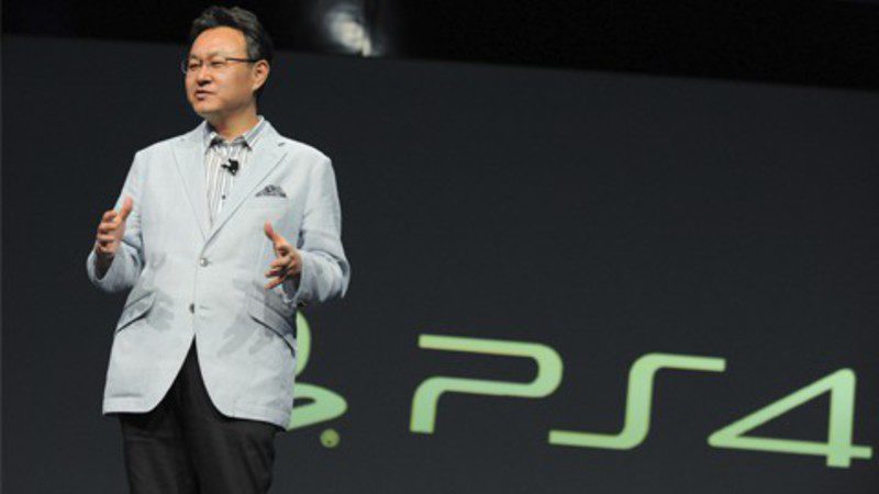 Sony ya investiga el caso de las primeras Playstation 4 con errores