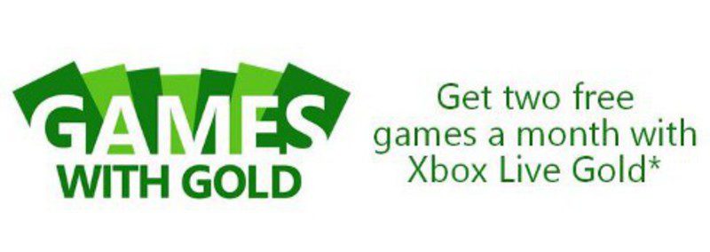 Games With Gold será una promoción permanente en Xbox One
