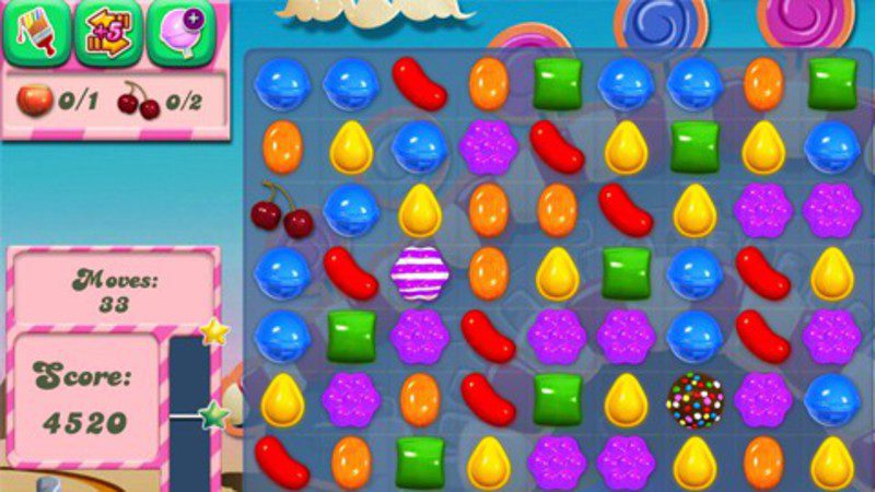 'Candy Crush' supera las 500 millones de descargas