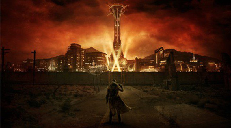 Bethesda registra 'Fallout 4'