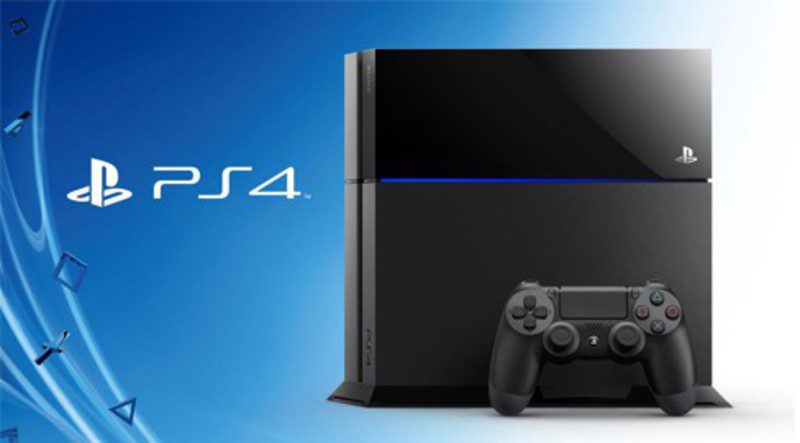 Sony publica una guía para el error de Playstation 4