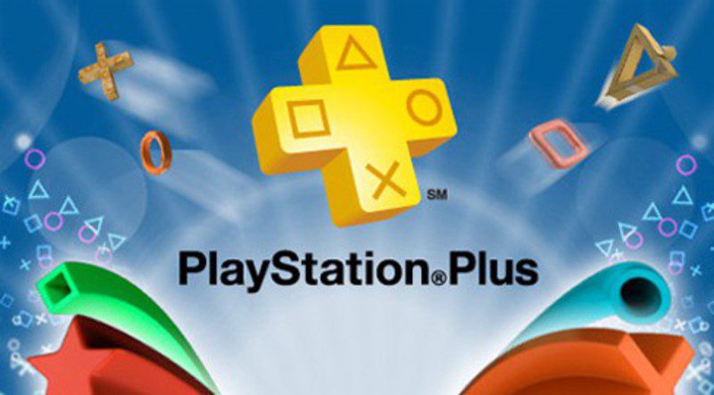 Playstation Plus gratis para los compradores de PS Vita