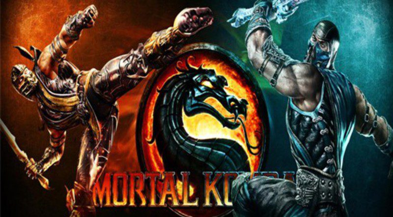 El productor de 'Mortal Kombat' abandona el estudio