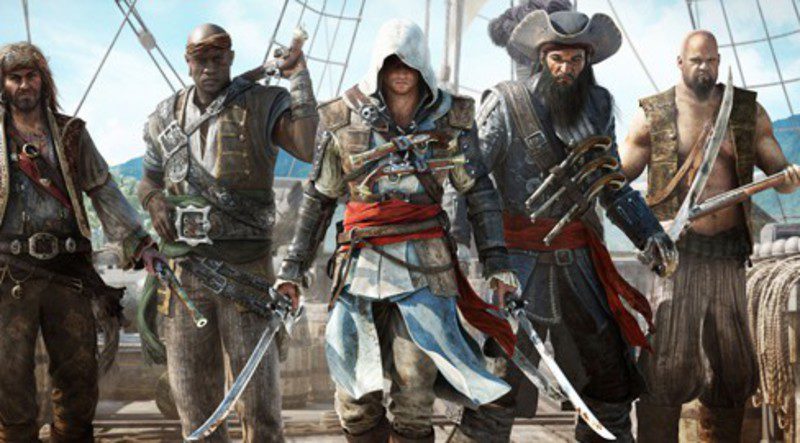 Ubisoft explica el salto generacional a Playstation 4 y Xbox One