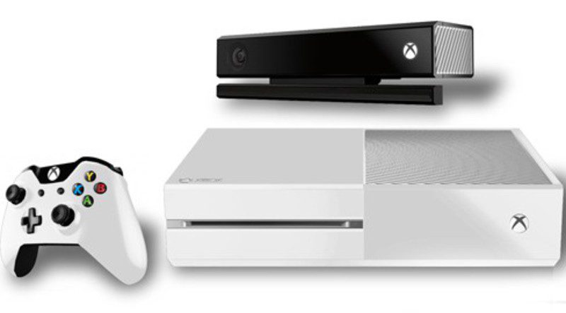 Vendida una edición especial de Xbox One por 11.000 dólares