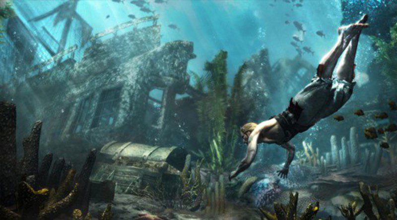 Ubisoft considera incluir mundo compartido en el próximo 'Assassin's'