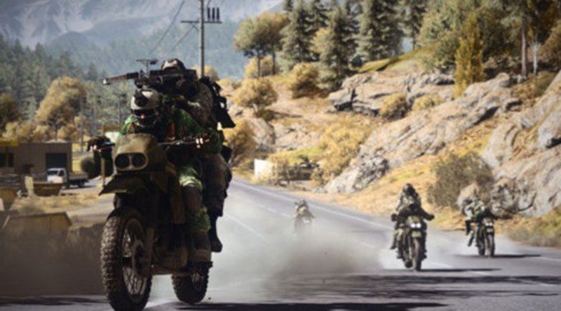 Electronic Arts no quiere forzar la saga 'Battlefield'