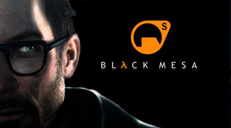 'Black Mesa' se lanza en Steam bajo pago